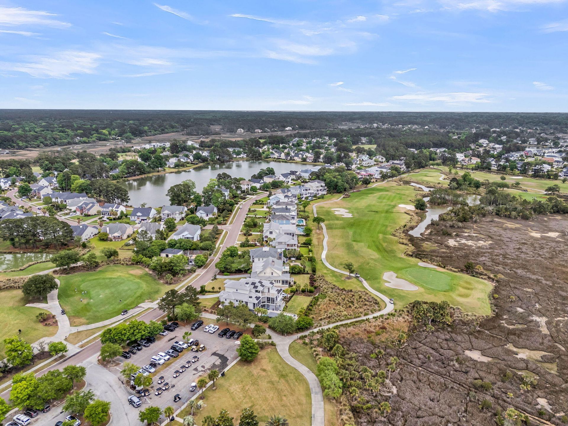 1652 Rivertowne Country Club Drive Photo 67