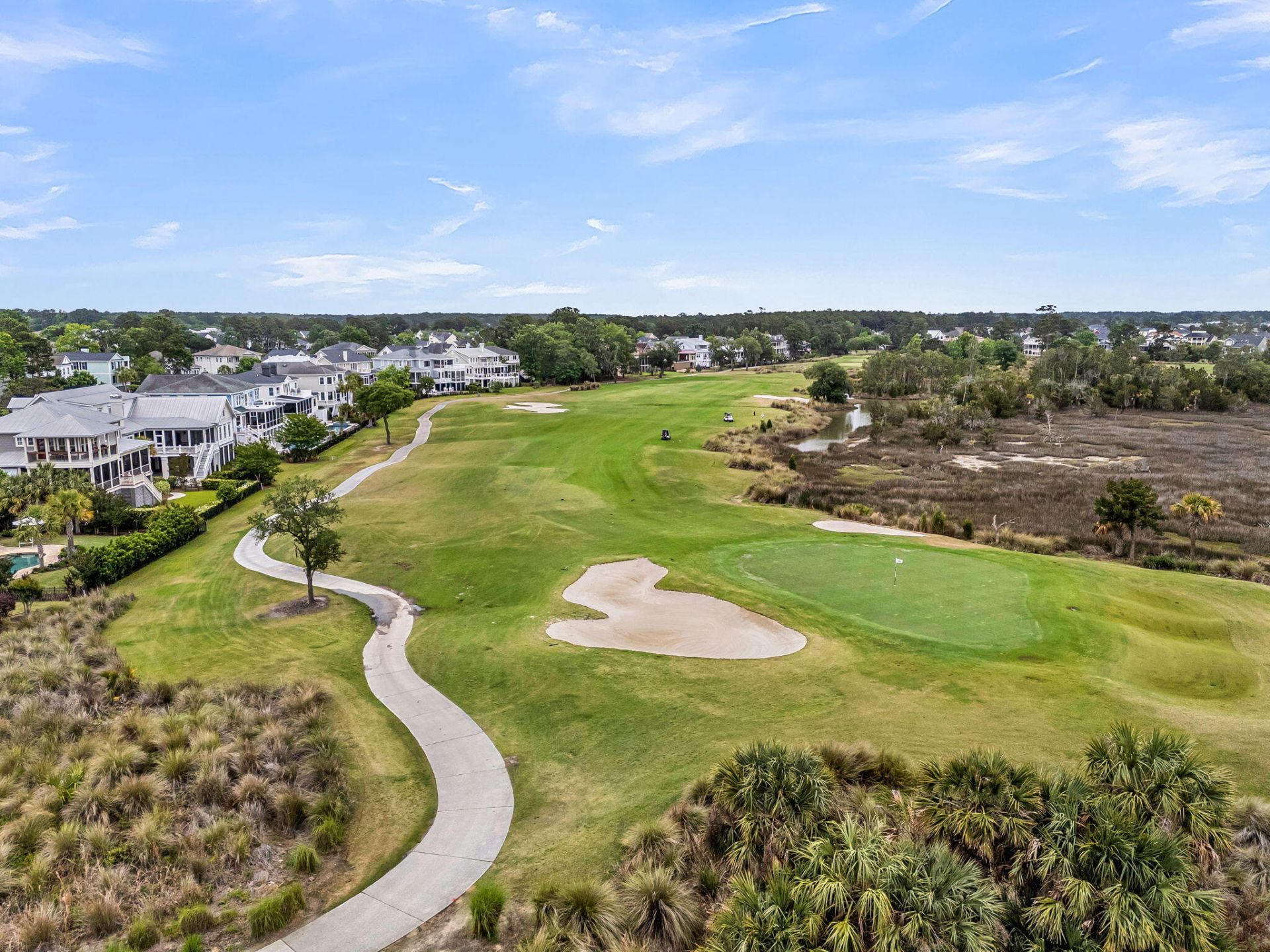 1652 Rivertowne Country Club Drive Photo 68
