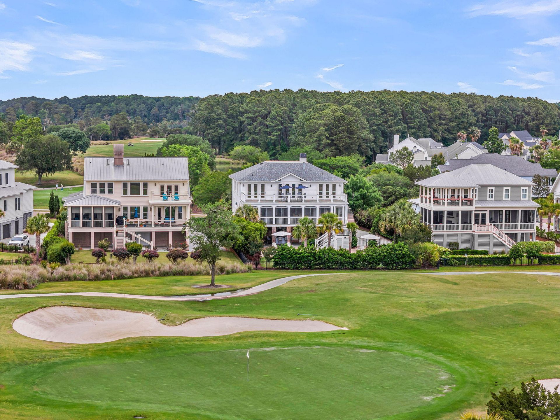 1652 Rivertowne Country Club Drive Photo 69
