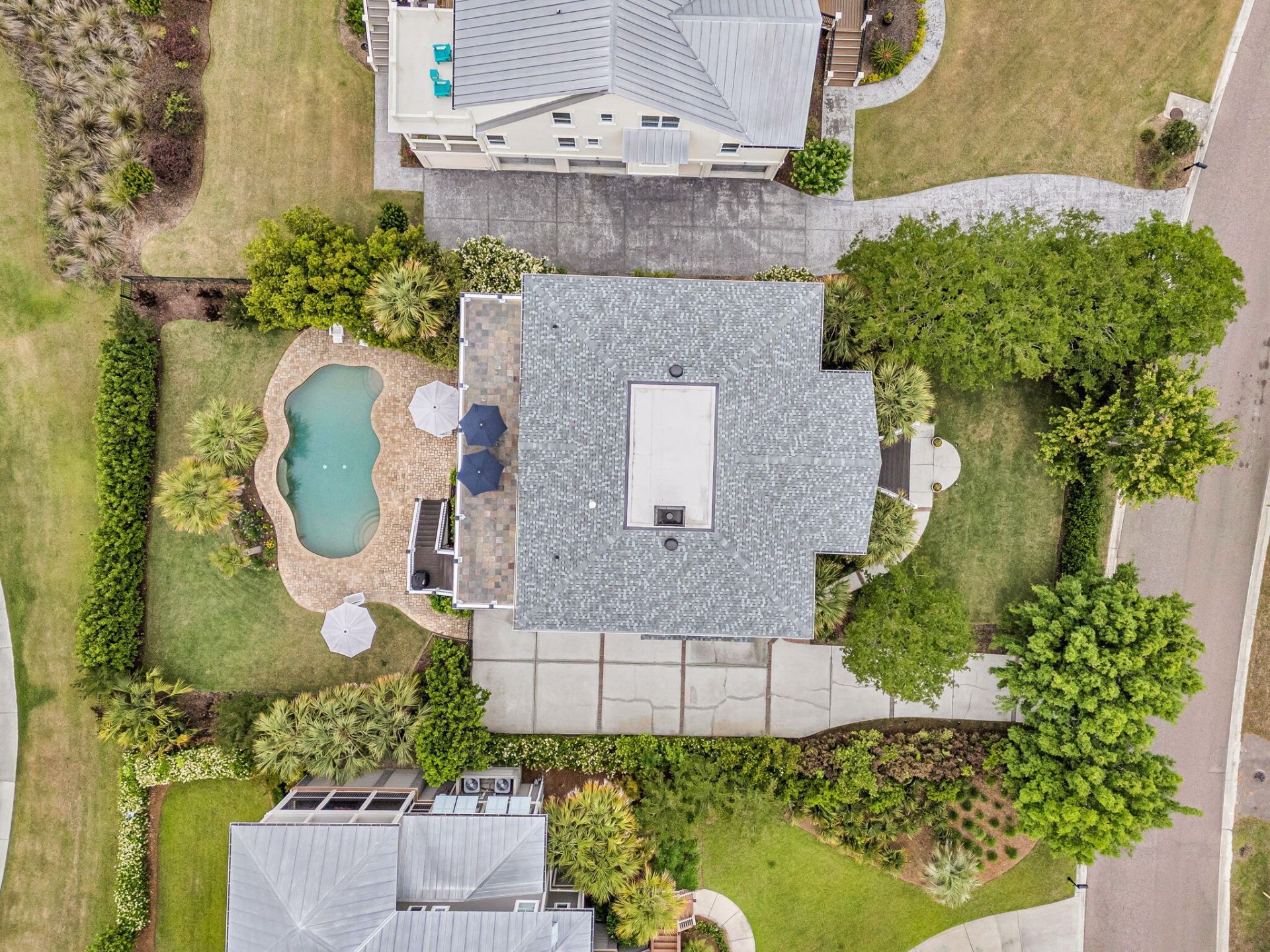 1652 Rivertowne Country Club Drive Photo 72