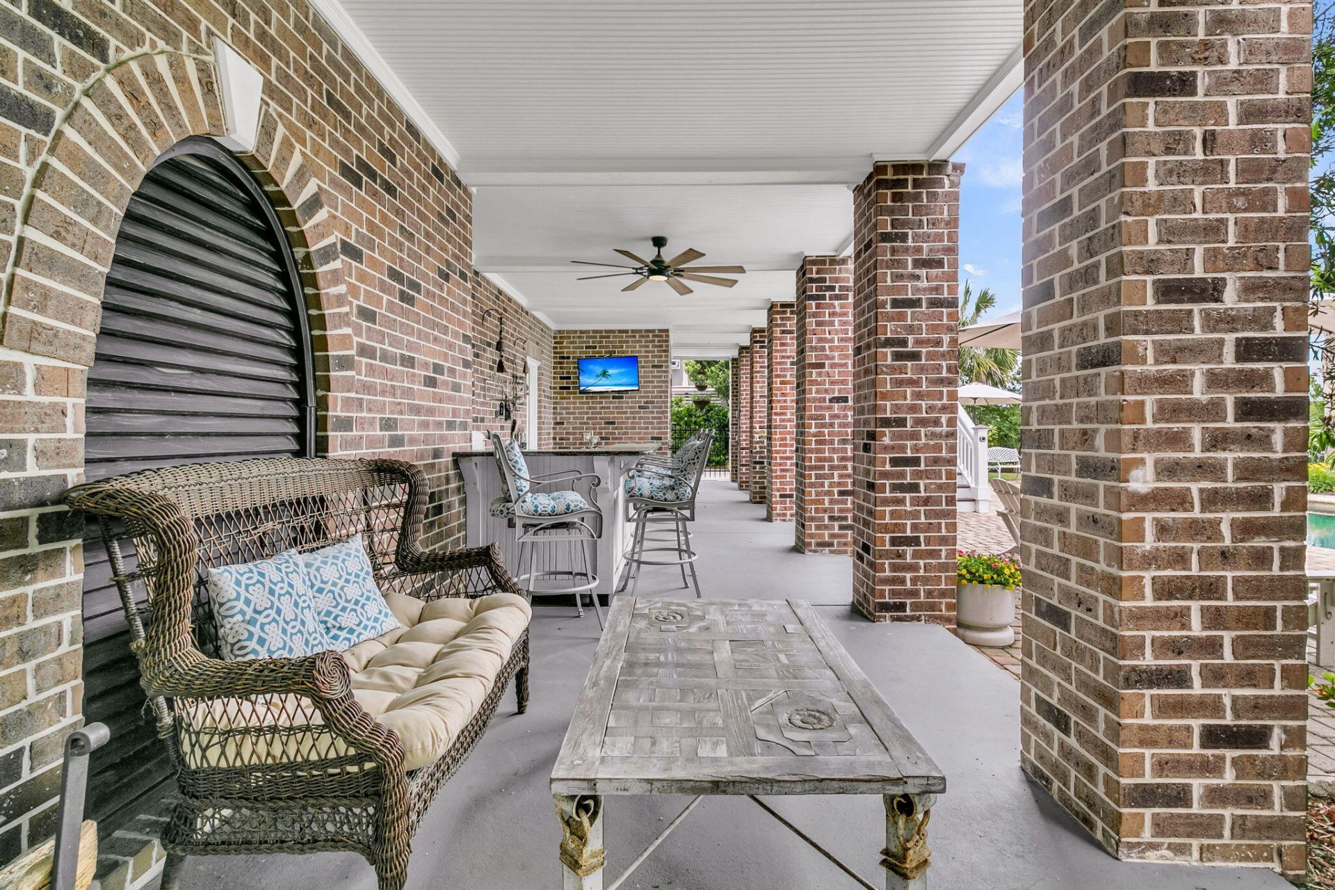 1652 Rivertowne Country Club Drive Photo 85