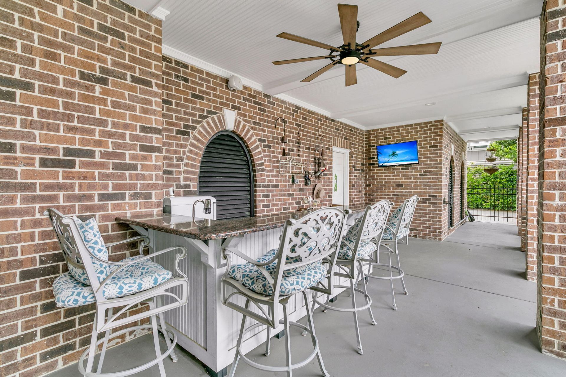 1652 Rivertowne Country Club Drive Photo 86