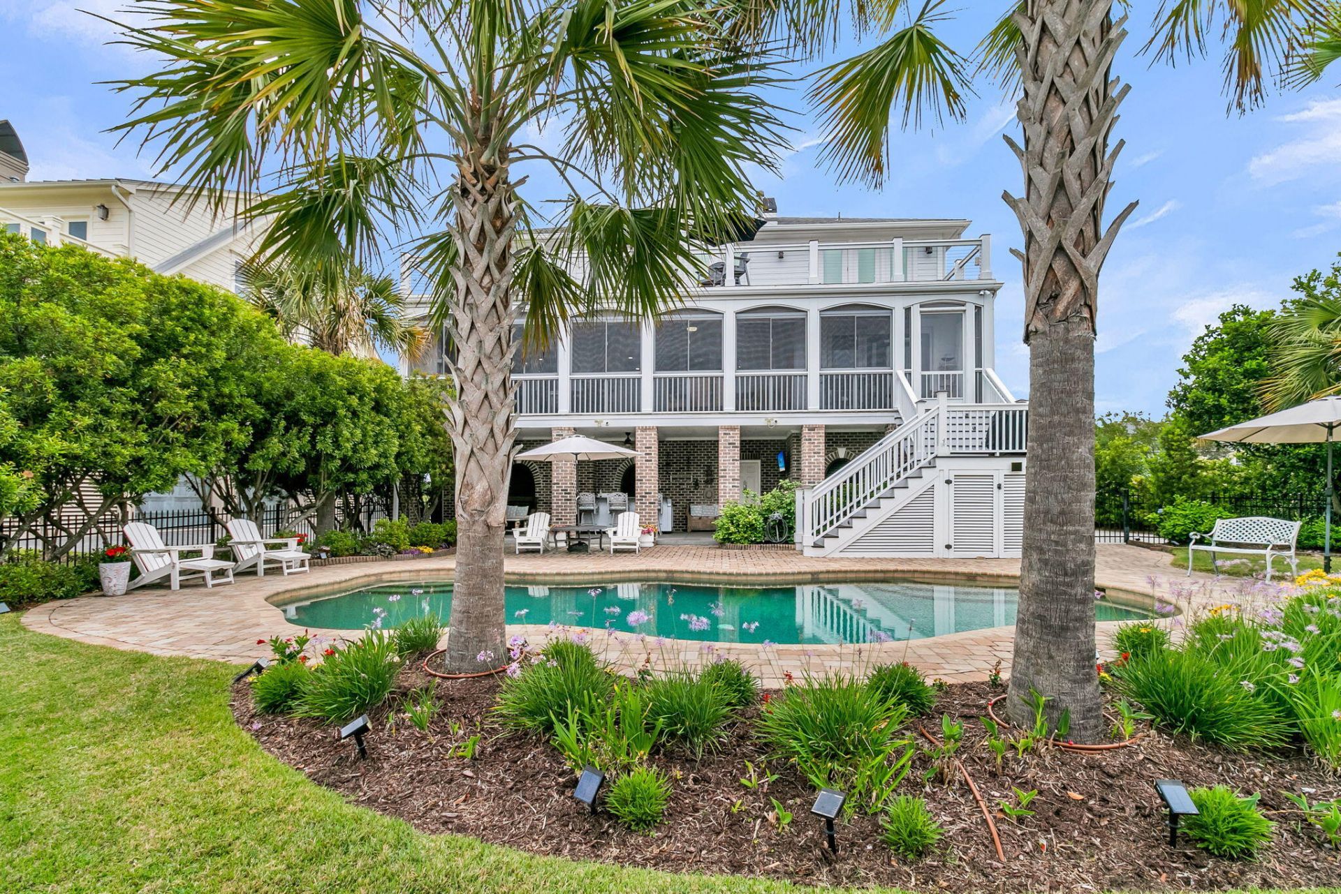 1652 Rivertowne Country Club Drive Photo 89