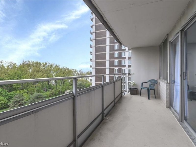 12900 Lake Avenue, Unit 812, Lakewood, OH 44107 Photo 27