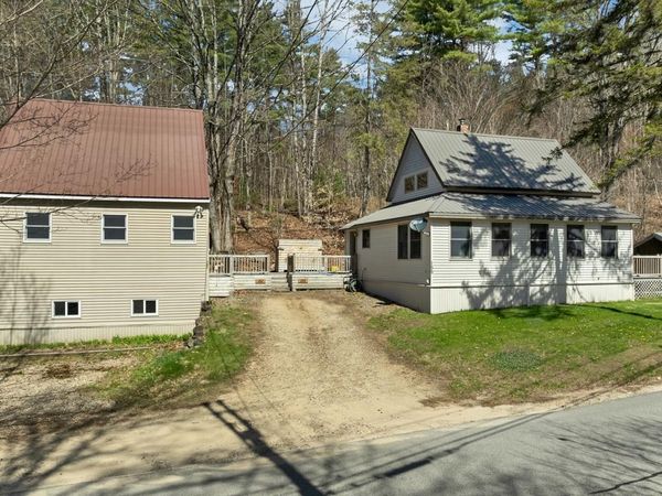 151/155 Mill Brook Road, Thornton, NH 03285