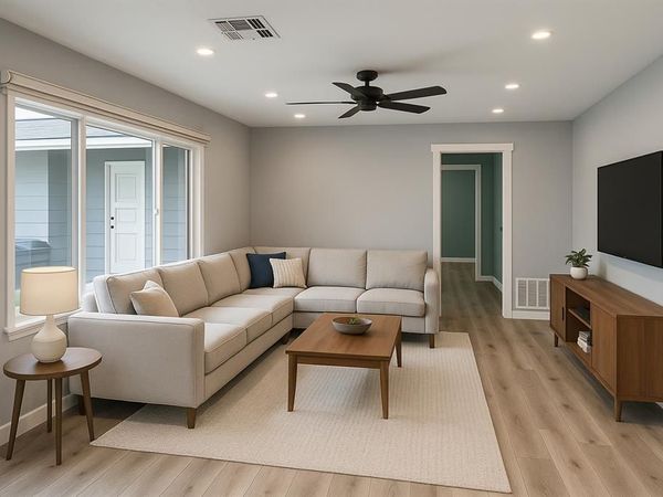 6201 Belfast DR, Austin, TX 78723