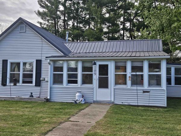 109 W North Street, Boscobel, WI 53805