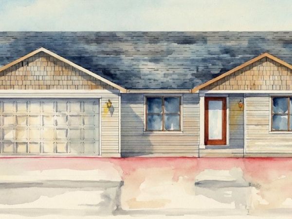 105 Cayuse Court, Fox Lake, WI 53933