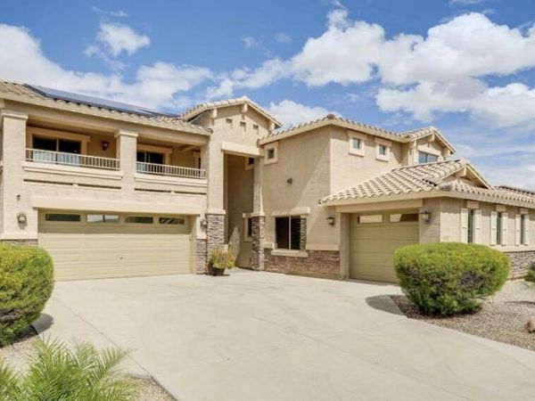 17572 W ANDORA Street, Surprise, AZ 85388