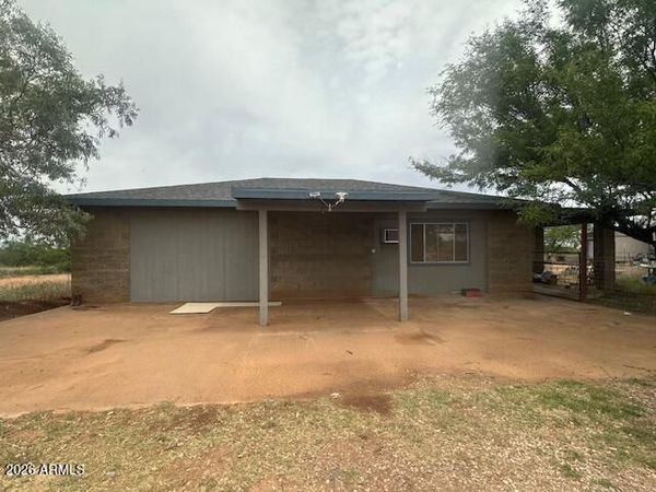 2384 N APPALOOSA Place, Huachuca City, AZ 85616