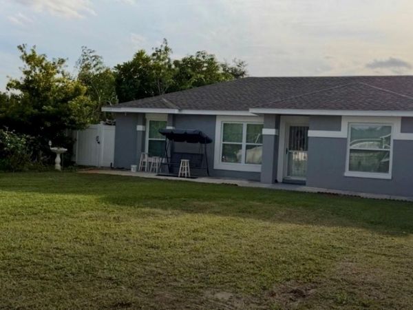 486 FLORAL DR , Unit 1, KISSIMMEE, FL 34743