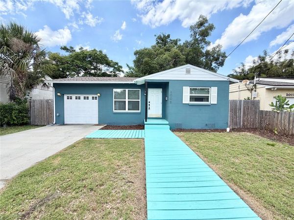 2005 VIRGINIA DRIVE , ORLANDO, FL 32803