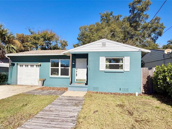 2005 VIRGINIA DRIVE , ORLANDO, FL 32803