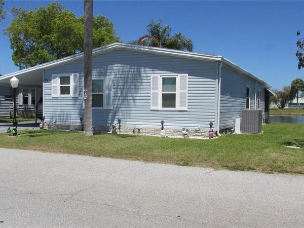 91 STRAPHMORE DRIVE, HAINES CITY, FL 33844