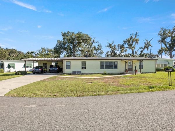 3249 SE 39TH AVENUE , OCALA, FL 34480