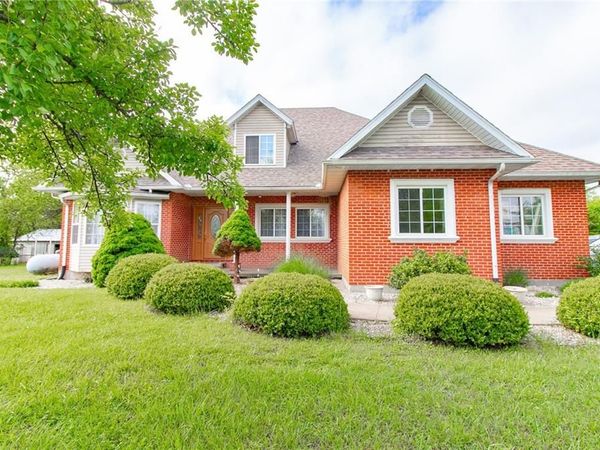972 Red Fox Road, Otterville, MO 65348