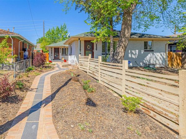3351 Jasmine Street , Denver, CO 80207