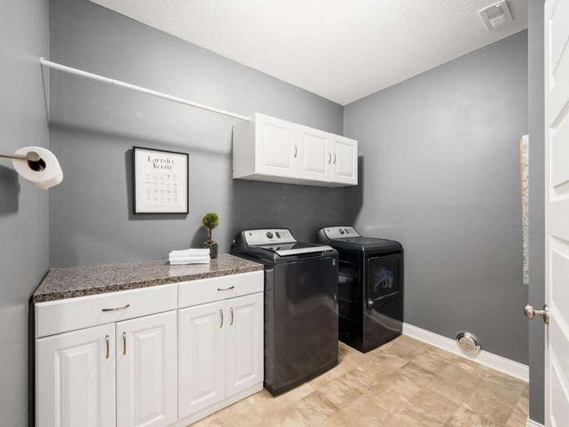 3756 Sanctuary Loop, Hilliard, OH 43026 Photo 32