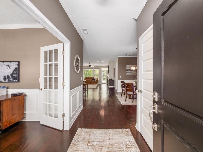 3756 Sanctuary Loop, Hilliard, OH 43026 Photo 4