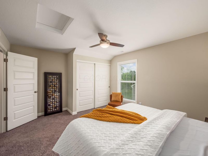 3756 Sanctuary Loop, Hilliard, OH 43026 Photo 47