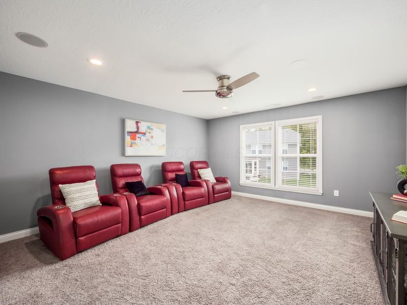 3756 Sanctuary Loop, Hilliard, OH 43026 Photo 50