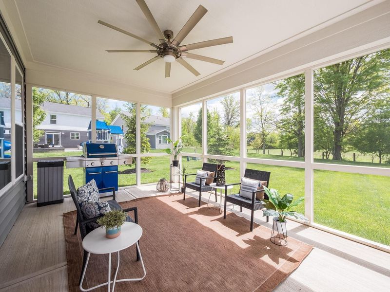 3756 Sanctuary Loop, Hilliard, OH 43026 Photo 50