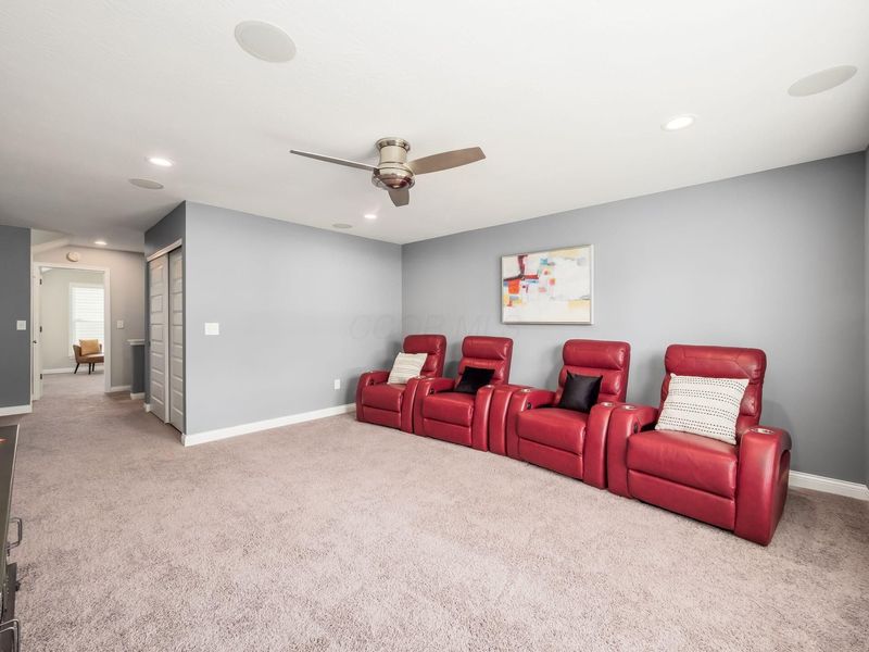 3756 Sanctuary Loop, Hilliard, OH 43026 Photo 51