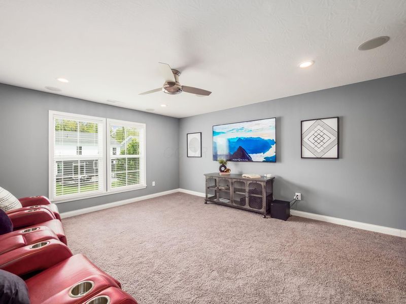 3756 Sanctuary Loop, Hilliard, OH 43026 Photo 53