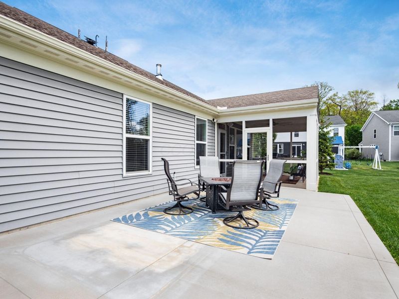 3756 Sanctuary Loop, Hilliard, OH 43026 Photo 55