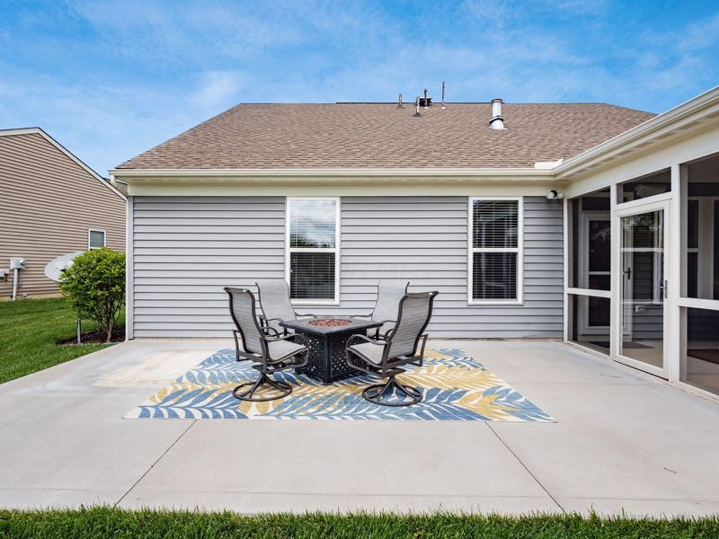 3756 Sanctuary Loop, Hilliard, OH 43026 Photo 57