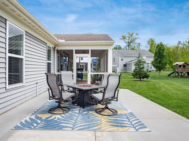 3756 Sanctuary Loop, Hilliard, OH 43026 Photo 60