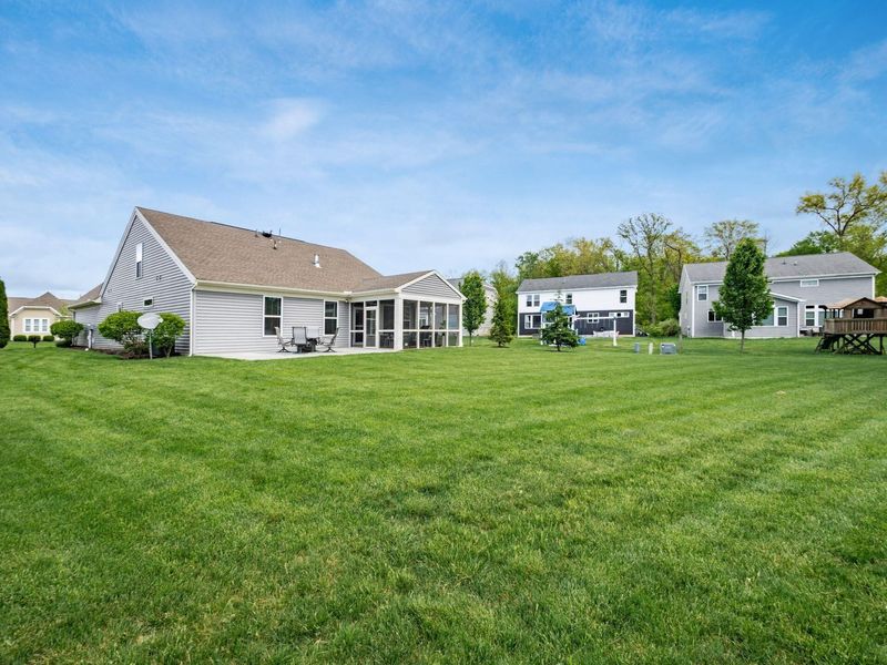 3756 Sanctuary Loop, Hilliard, OH 43026 Photo 60