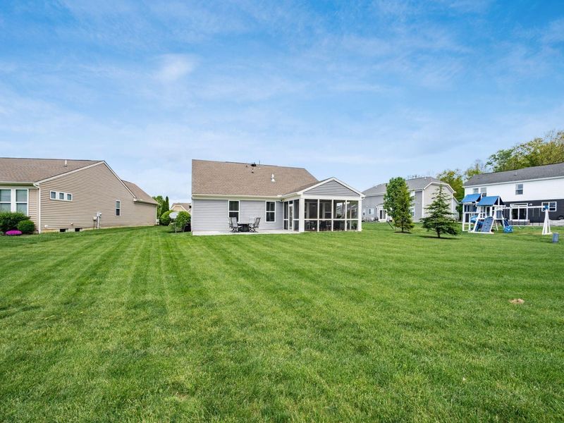 3756 Sanctuary Loop, Hilliard, OH 43026 Photo 61