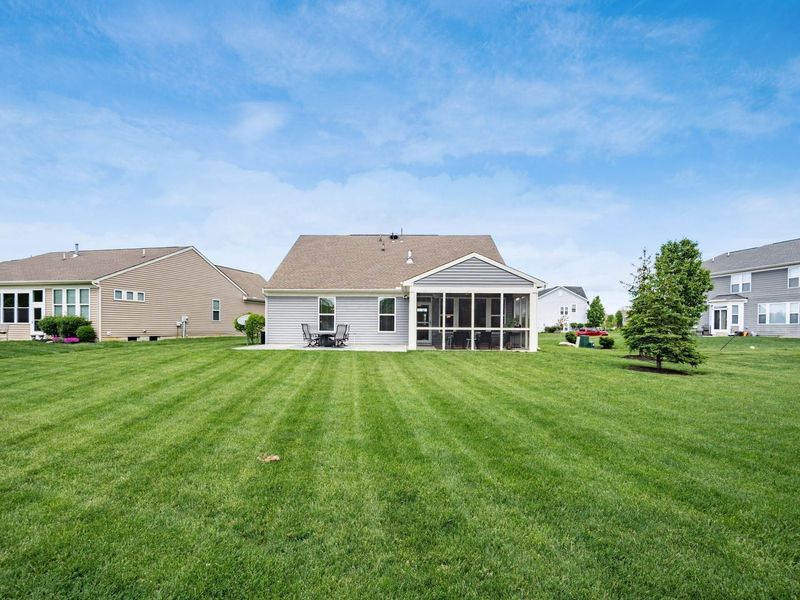 3756 Sanctuary Loop, Hilliard, OH 43026 Photo 62