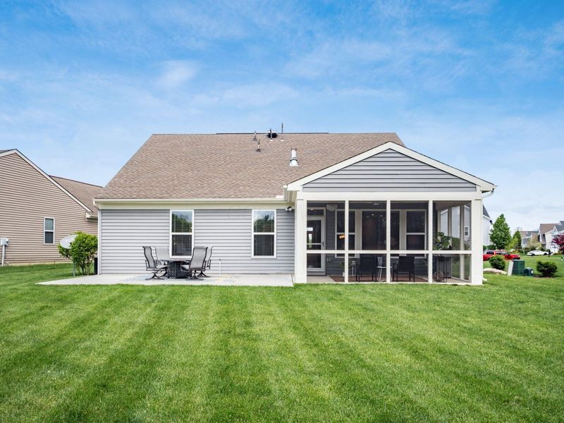3756 Sanctuary Loop, Hilliard, OH 43026 Photo 67