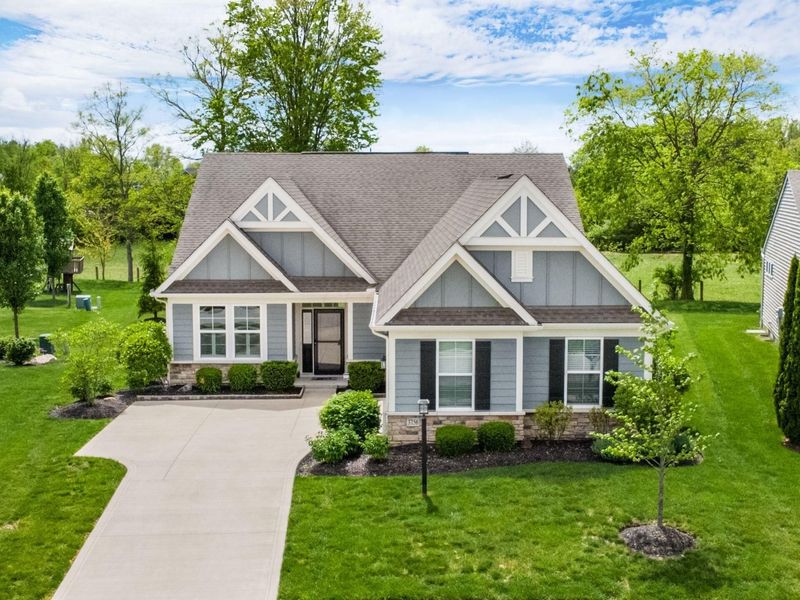 3756 Sanctuary Loop, Hilliard, OH 43026 Photo 71