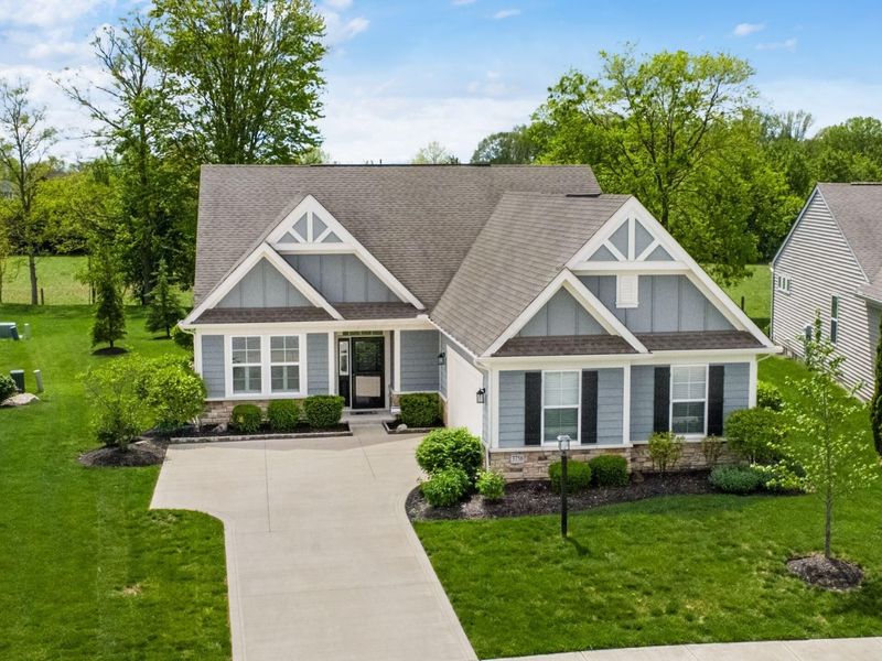 3756 Sanctuary Loop, Hilliard, OH 43026 Photo 72