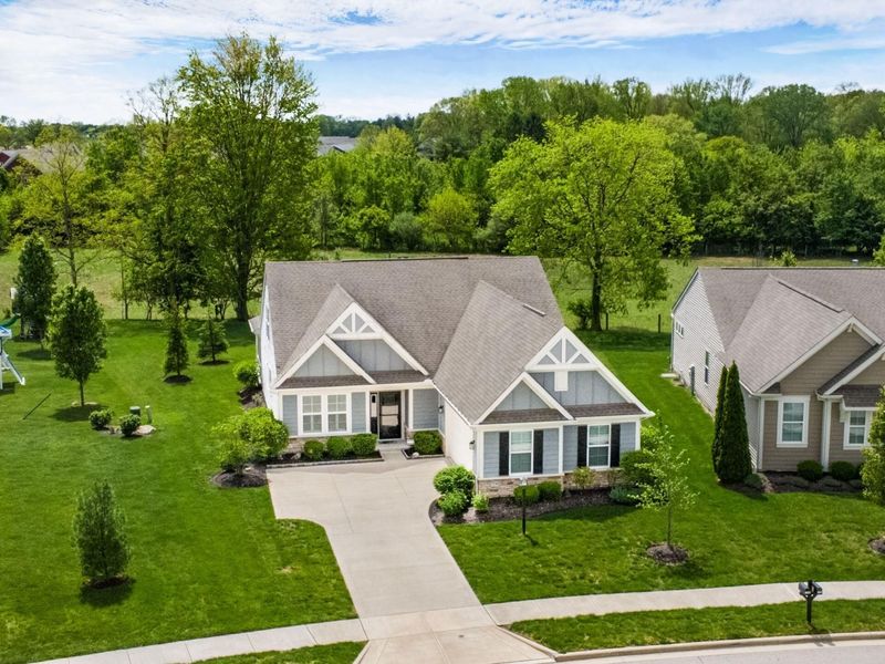 3756 Sanctuary Loop, Hilliard, OH 43026 Photo 73