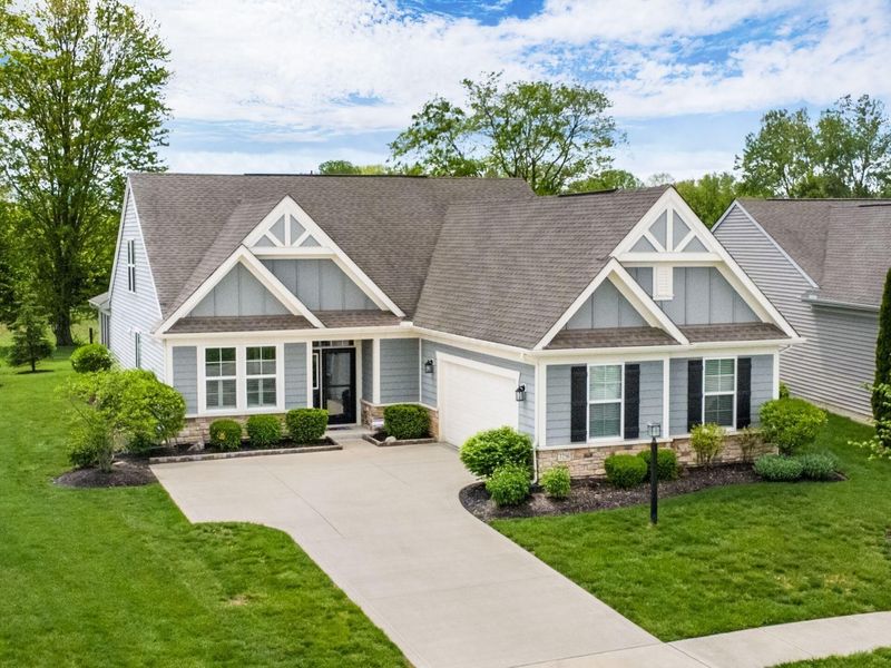 3756 Sanctuary Loop, Hilliard, OH 43026 Photo 74