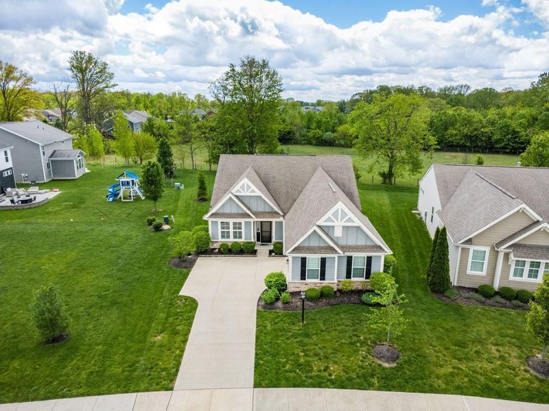 3756 Sanctuary Loop, Hilliard, OH 43026 Photo 75