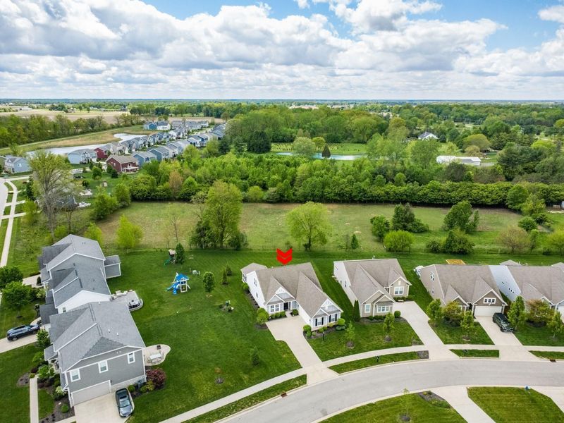 3756 Sanctuary Loop, Hilliard, OH 43026 Photo 79