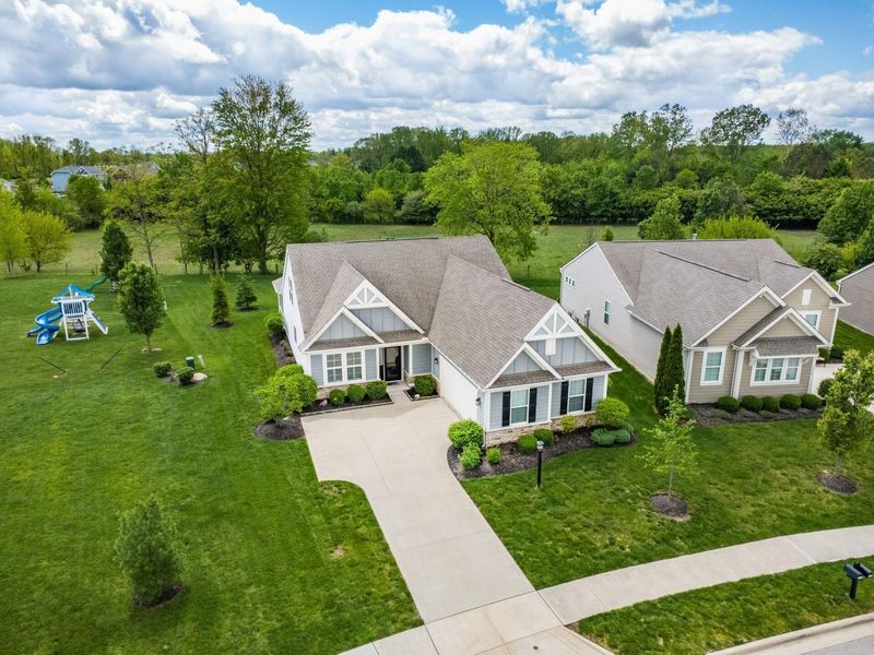 3756 Sanctuary Loop, Hilliard, OH 43026 Photo 80