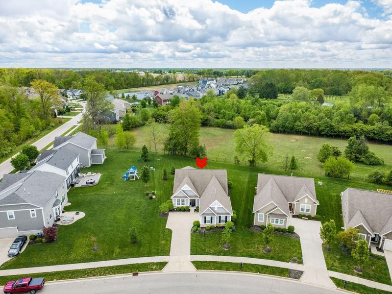 3756 Sanctuary Loop, Hilliard, OH 43026 Photo 82