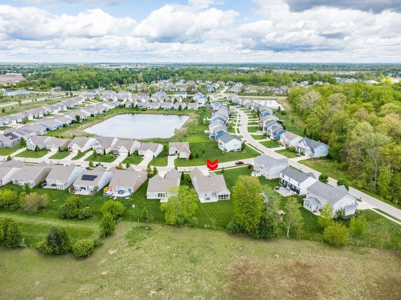 3756 Sanctuary Loop, Hilliard, OH 43026 Photo 82