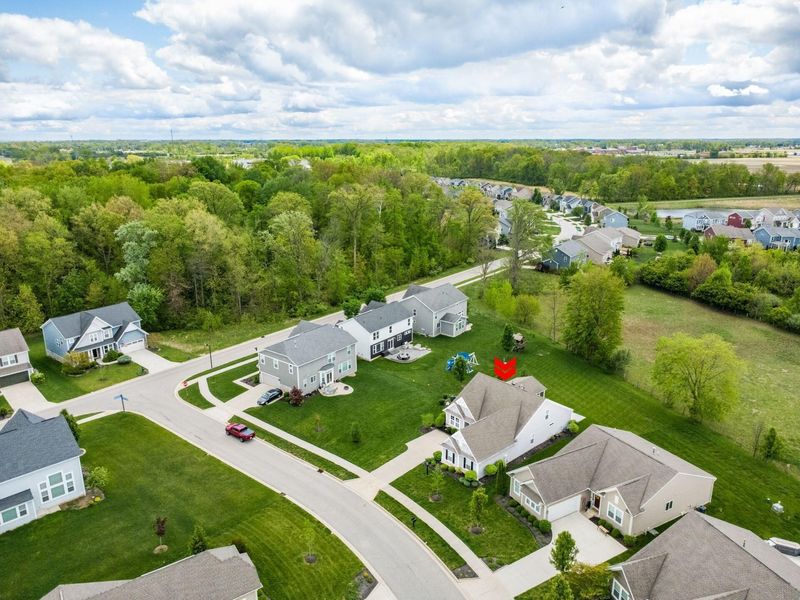 3756 Sanctuary Loop, Hilliard, OH 43026 Photo 84