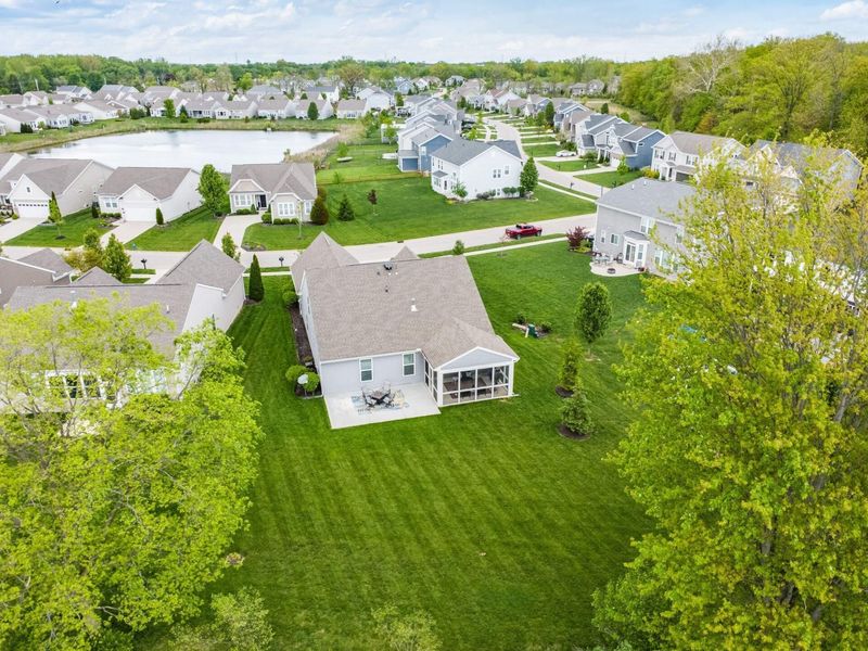3756 Sanctuary Loop, Hilliard, OH 43026 Photo 85
