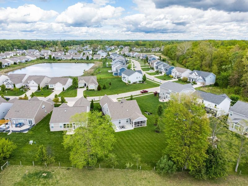3756 Sanctuary Loop, Hilliard, OH 43026 Photo 88