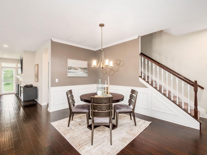 3756 Sanctuary Loop, Hilliard, OH 43026 Photo 9