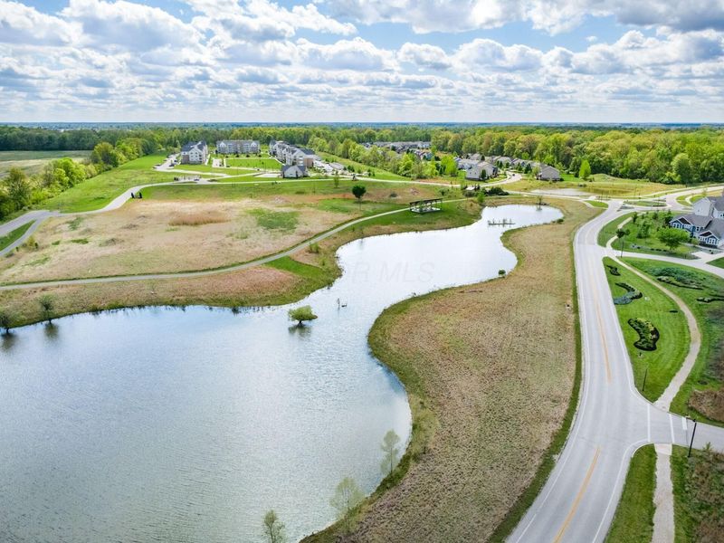3756 Sanctuary Loop, Hilliard, OH 43026 Photo 93