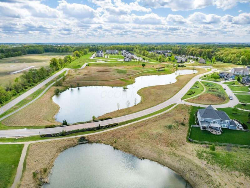 3756 Sanctuary Loop, Hilliard, OH 43026 Photo 94